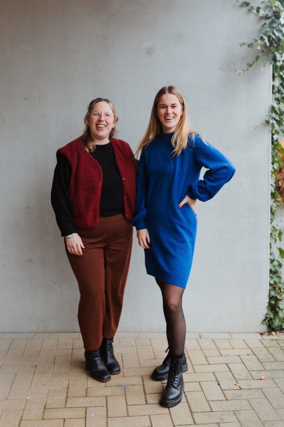 Team van Casa Callenta in Brasschaat